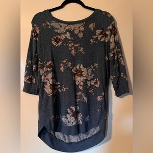 Maurices tunic